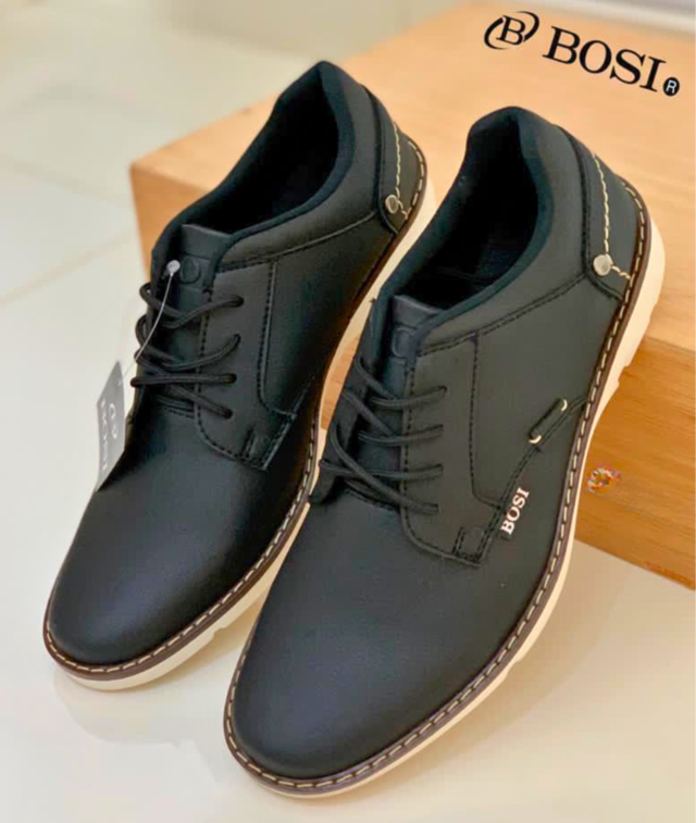 Bossi calzado hombre store
