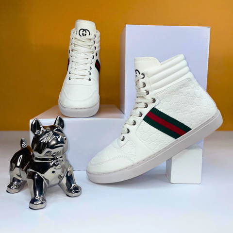 Gucci zapatos originales para hombre tenis Comprar en tienda  onlineshoppingcenterg Colombia centro de compras en linea