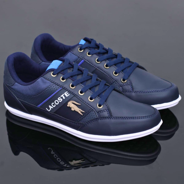 TENIS LACOSTE HOMBRE - Buy in online shopping centerg