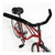 Bicicleta Playera Rodado 26 (Rojo) - Tienda Ciclismo