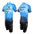 Conjunto de Ciclismo World Tour InduBike (Astana Premier Tech 2021) - comprar online