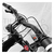 Bicicleta MTB Fire Bird Hawk Rodado 29 Aluminio (Negro y Gris) - Tienda Ciclismo