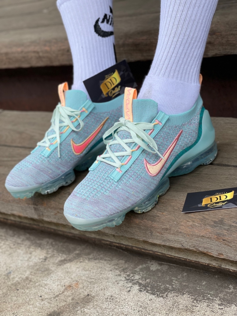 vapormax recicladas