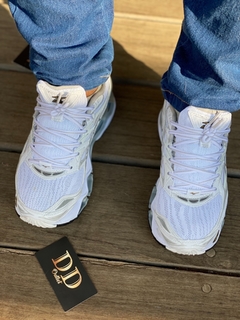 mizuno wave prophecy 6 branco