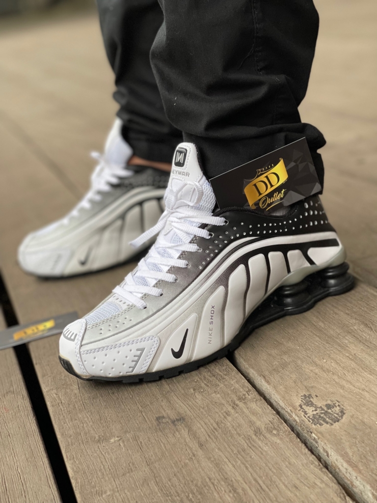 nike r4 neymar branco