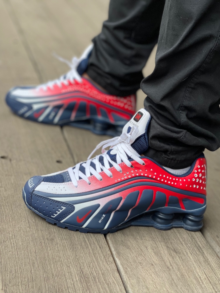 nike r4 neymar branco