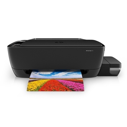 Impresora Multifuncion HP Ink Tank 315 - APTA SUBLIMACION