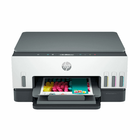 Impresora Multifuncion HP Ink Tank 315 - APTA SUBLIMACION
