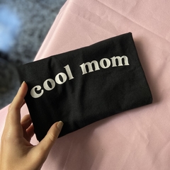 Camiseta Cool Mom - comprar online