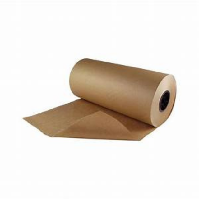 Bobina/Rollo de papel reciclado - Eco Comunicación