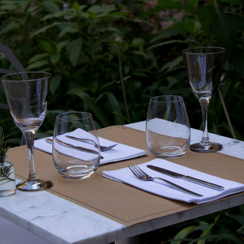 imprimir individuales de mesa