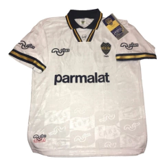 Boca juniors olan Blanca 1993 - LAPELOTANOSEMANCHA