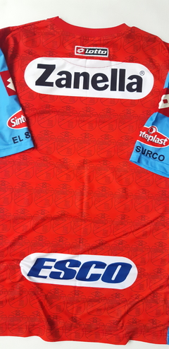 Arsenal de Sarandí 1997-98 Home Kit