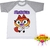 Remera UniKitty Diseño 3 - comprar online