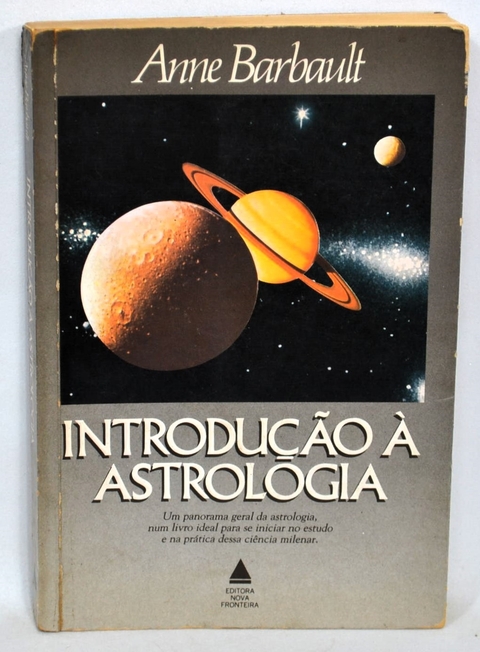 Livro: Triangulação de Saturno Júpiter Mercúrio - Donald H. Yott