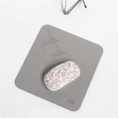 Mousepad Rectangular Colibríes - FLICA