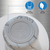 Copo Térmico Arell Tulip 500Ml Carrara Marble - loja online