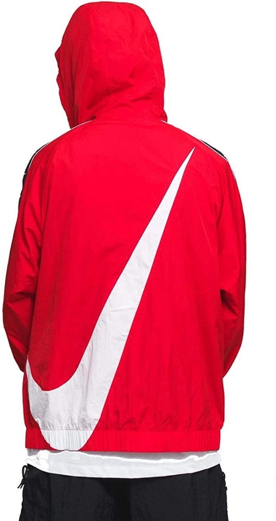 BUZO ANORAK AIR NIKE | DIGITAL SPORT