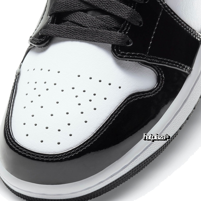 Zapatillas Nike Air Jordan 1 Mid Carbon Fiber All Star Week DD1649-001