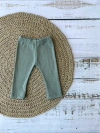 Leggins morley Verde Militar