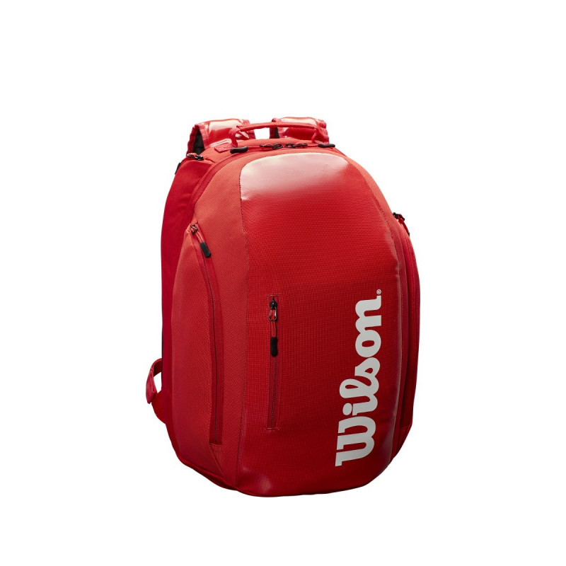 Mochila Wilson tenis Super Tour Backpack