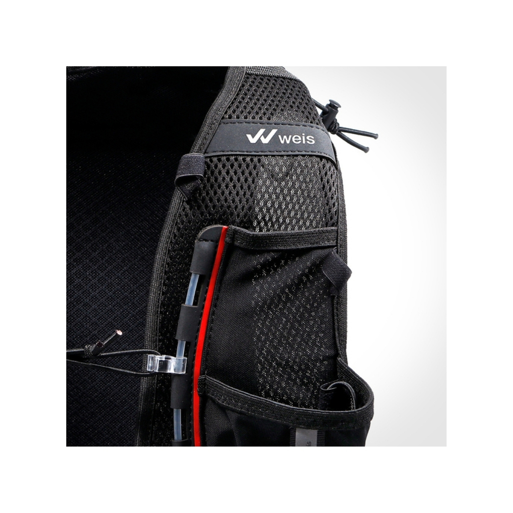 WEIS - CHALECO FLEX 2+5 L / 240 G