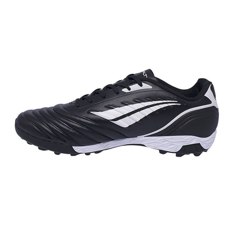 BOTIN PENALTY FUTBOL 5 BRASIL 70 PRO IX NEGRO