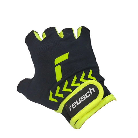 GUANTE CICLISMO REUSCH ENERGY PRO - sommerdeportes