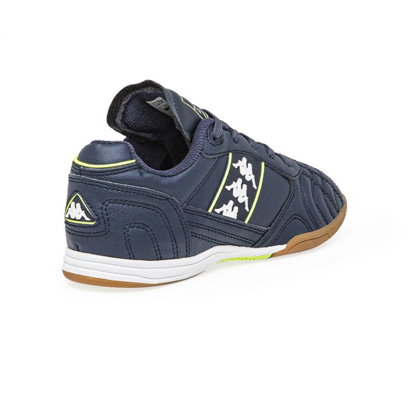 Botines Kappa Futsal Discount, 57% OFF | www.simbolics.cat