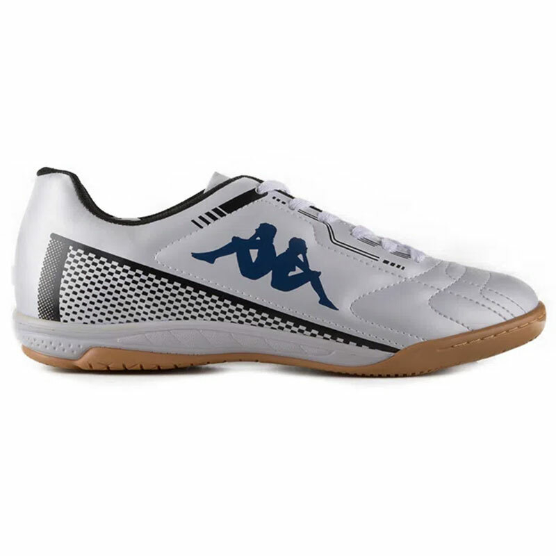 BOTINES DE FUTSAL KAPPA PAOLO COURT - Deportes Siete