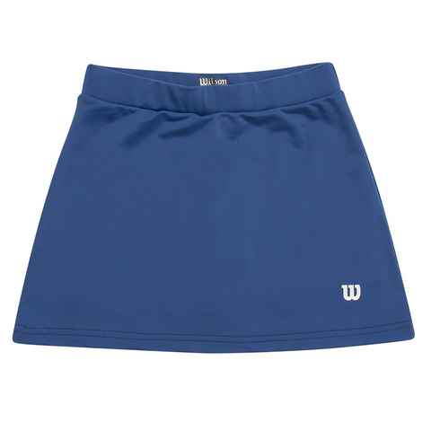 Pollera Negra Wilson Tenis - Comprá Ahora | Dafiti Argentina