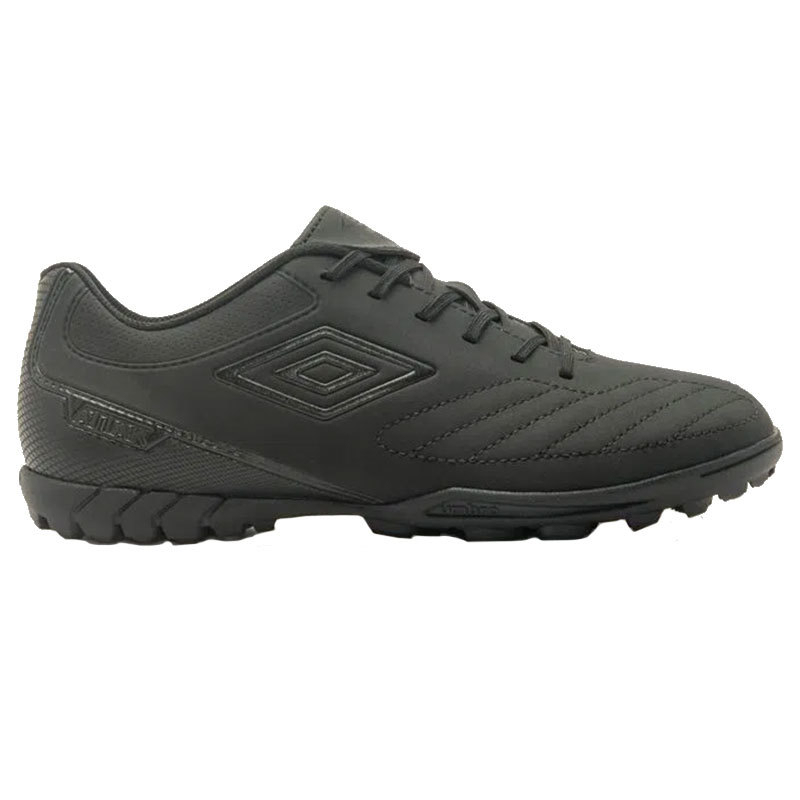 BOTIN UMBRO FUTBOL 5 ATTAK II NEGRO NEGRO