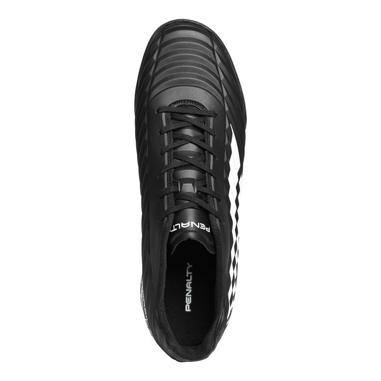 BOTIN PENALTY FUTSAL BRASIL 70 NEO NEGRO BLANCO