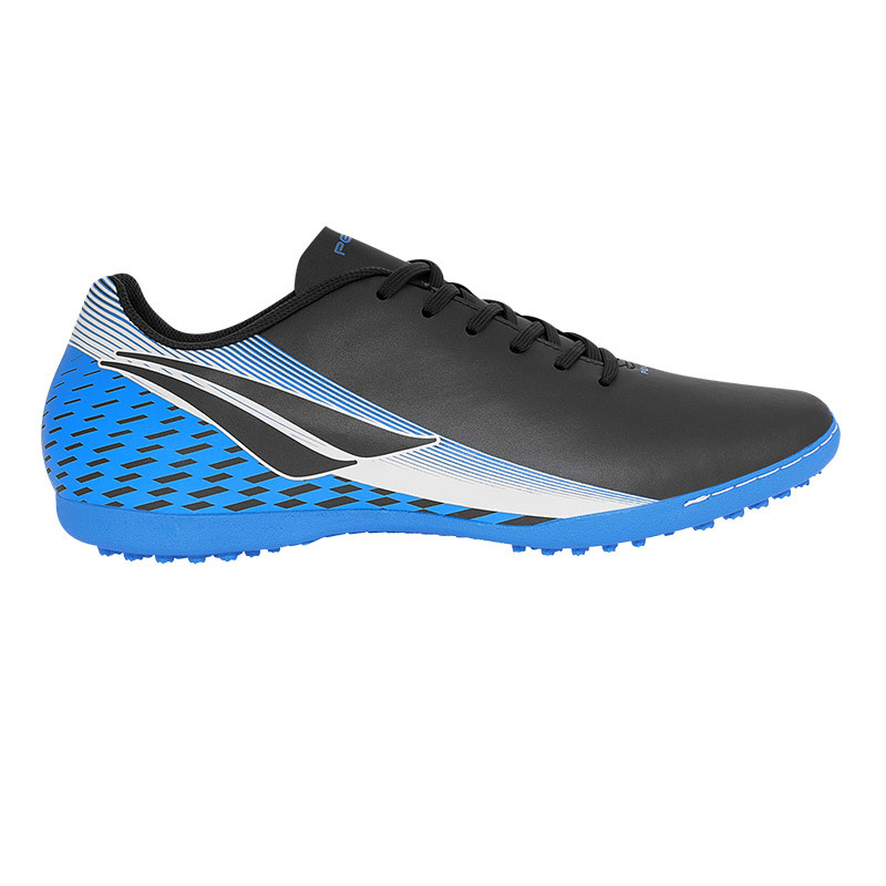 BOTIN PENALTY FUTBOL 5 LIDER XX NEGRO AZUL