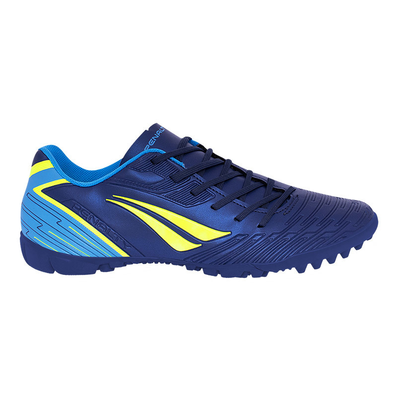 Botines Botita De Niño Papi Fútbol Modelo S11 Locker Penalty