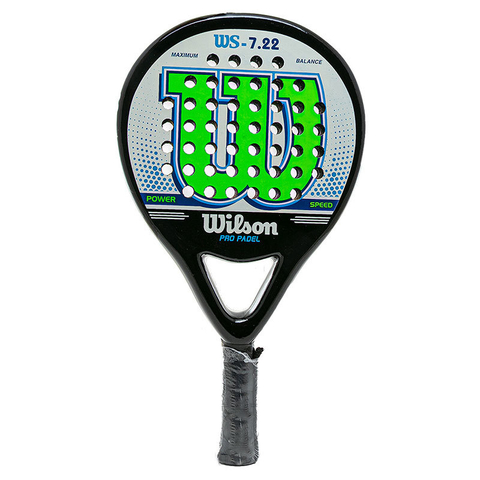 PALETA PADEL ADIDAS V70 LIGHT - sommerdeportes