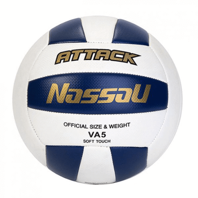 PELOTA VOLEY NASSAU ATTACK COSIDA sommerdeportes