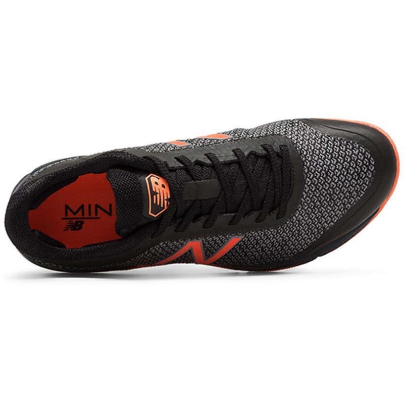 X40 W NEGRO-NARANJA - Comprar en sommerdeportes