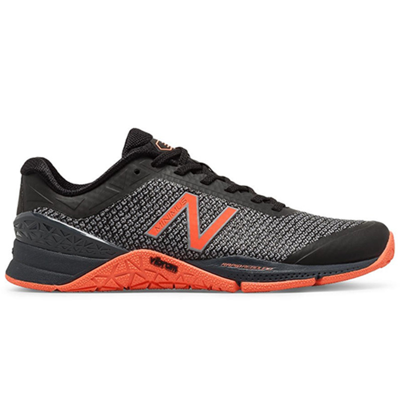 X40 W NEGRO-NARANJA - Comprar en sommerdeportes