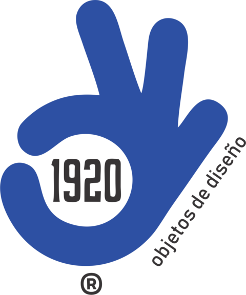 1920®objetos de diseño 