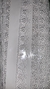 Renda Guipir GP046 13,7 m x 1,5 cm