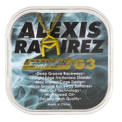 Rolamento Bronson G3 Alexis Ramirez - comprar online