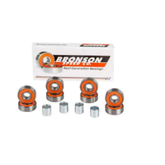 Rolamento Bronson Speed G2 - comprar online