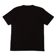 Camiseta Dc Star Camo Fill Preta - comprar online