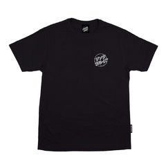 Camiseta Santa Cruz Of Hand Dot - comprar online
