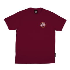 Camiseta Santa Cruz Mako Dot - comprar online