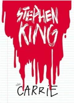 CARRIE de Stephen King
