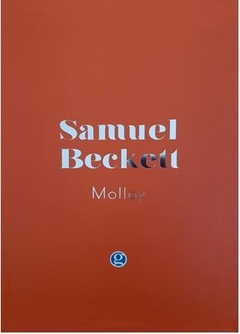 MOLLOY de Samuel Beckett