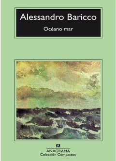 OCÉANO MAR de Alessandro Baricco