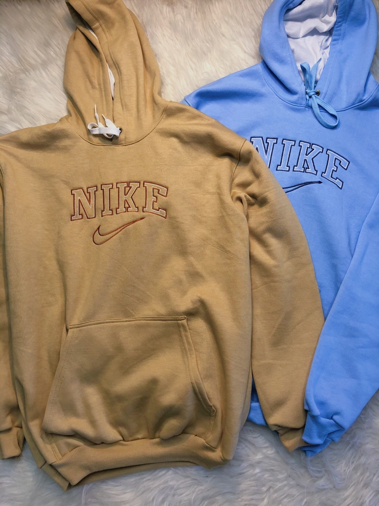 Buzo oversize nike Clearance